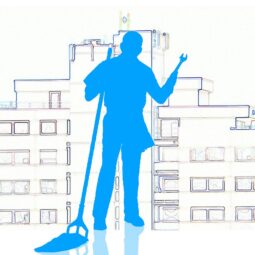 Maintaining property icon